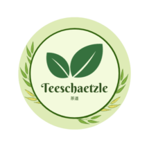 Teeschaetzle Logo